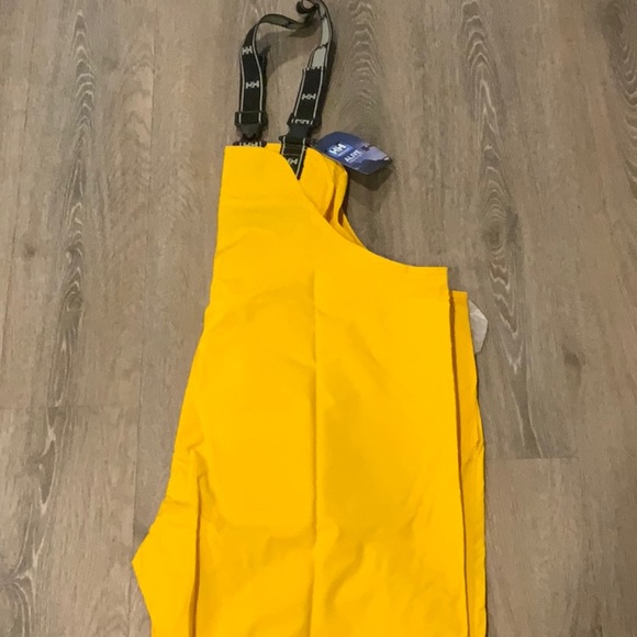 Helly Hansen Mandal Waterproof Set - Picture 7 of 12